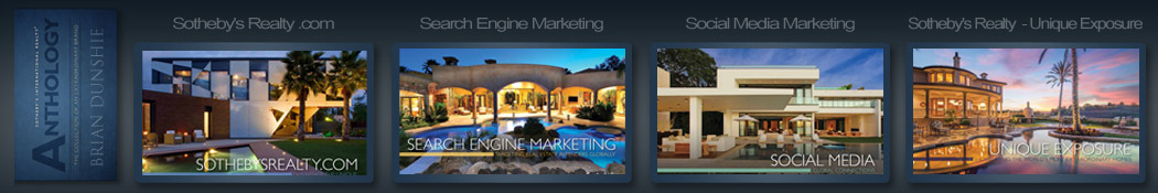 russ lyon sotheby's anthology collection