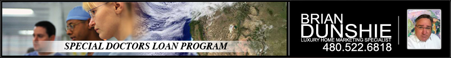arizona physicians loans