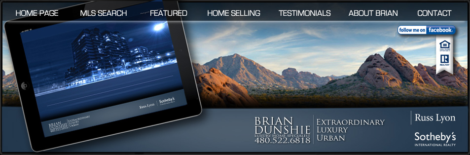 Arizona Paradise Living.com